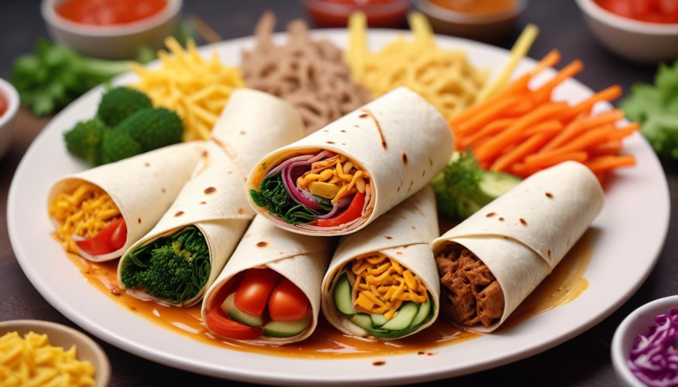 Yaratıcı Sarma Tarifleri ile Lezzet Yolculuğu